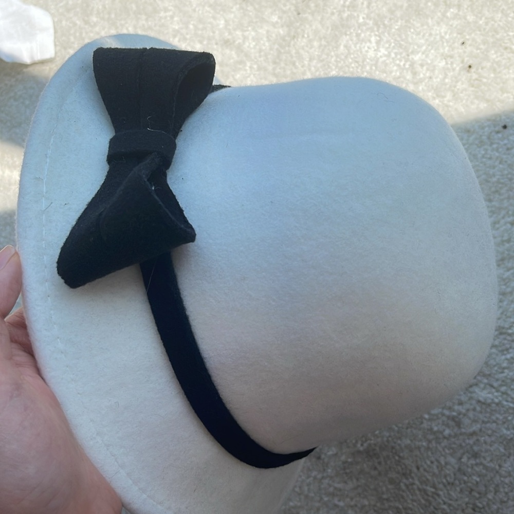 White Hat - Picture 2 of 6
